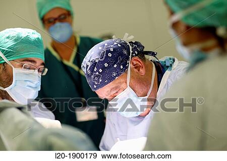 Surgeon, Surgery, Operating room, Onkologikoa Hospital, Oncology Institute, Case Center for prevention, diagnosis and treatment of cancer, Donostia, San Sebastian, Gipuzkoa, Basque Country, Spain View Large Photo Image Stock Photo - Surgeon, Surgery, Operating room, Onkologikoa Hospital, Oncology Institute, Case Center for prevention, diagnosis and treatment of cancer, Donostia, San Sebastian, Gipuzkoa, Basque Country, Spain. Fotosearch