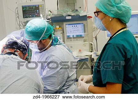 Surgeon, Surgery, Operating room, Onkologikoa Hospital, Oncology Institute, Case Center for prevention, diagnosis and treatment of cancer, Donostia, San Sebastian, Gipuzkoa, Basque Country, Spain View Large Photo Image Stock Photo - Surgeon, Surgery, Operating room, Onkologikoa Hospital, Oncology Institute, Case Center for prevention, diagnosis and treatment of cancer, Donostia, San Sebastian, Gipuzkoa, Basque Country, Spain. Fotosearch