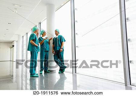 surgeons in the operating room hallway, Onkologikoa Hospital, Oncology Institute, Case Center for prevention, diagnosis and treatment of cancer, Donostia, San Sebastian, Gipuzkoa, Basque Country, Spain View Large Photo Image Stock Photograph - surgeons in the operating room hallway, Onkologikoa Hospital, Oncology Institute, Case Center for prevention, diagnosis and treatment of cancer, Donostia, San Sebastian, Gipuzkoa, Basque Country, Spain. Fotosearch