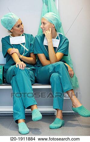 surgeons in the operating room locker, Onkologikoa Hospital, Oncology Institute, Case Center for prevention, diagnosis and treatment of cancer, Donostia, San Sebastian, Gipuzkoa, Basque Country, Spain View Large Photo Image Picture - surgeons in the operating room locker, Onkologikoa Hospital, Oncology Institute, Case Center for prevention, diagnosis and treatment of cancer, Donostia, San Sebastian, Gipuzkoa, Basque Country, Spain. Fotosearch
