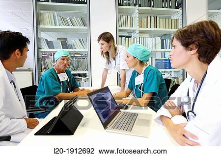 Surgeons, medical meeting, clinical session, Onkologikoa Hospital, Oncology Institute, Case Center for prevention, diagnosis and treatment of cancer, Donostia, San Sebastian, Gipuzkoa, Basque Country, Spain View Large Photo Image Stock Image - Surgeons, medical meeting, clinical session, Onkologikoa Hospital, Oncology Institute, Case Center for prevention, diagnosis and treatment of cancer, Donostia, San Sebastian, Gipuzkoa, Basque Country, Spain. Fotosearch