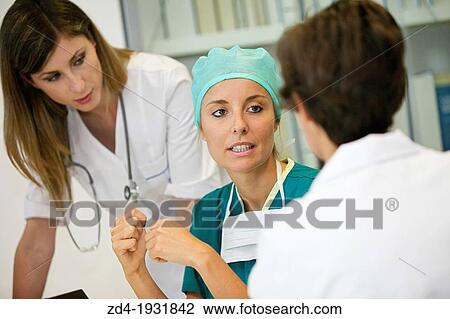 Surgeons, medical meeting, clinical session, Onkologikoa Hospital, Oncology Institute, Case Center for prevention, diagnosis and treatment of cancer, Donostia, San Sebastian, Gipuzkoa, Basque Country, Spain View Large Photo Image Stock Image - Surgeons, medical meeting, clinical session, Onkologikoa Hospital, Oncology Institute, Case Center for prevention, diagnosis and treatment of cancer, Donostia, San Sebastian, Gipuzkoa, Basque Country, Spain. Fotosearch
