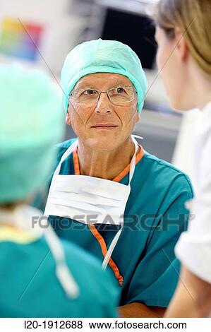 Surgeons, medical meeting, clinical session, Onkologikoa Hospital, Oncology Institute, Case Center for prevention, diagnosis and treatment of cancer, Donostia, San Sebastian, Gipuzkoa, Basque Country, Spain View Large Photo Image Stock Photo - Surgeons, medical meeting, clinical session, Onkologikoa Hospital, Oncology Institute, Case Center for prevention, diagnosis and treatment of cancer, Donostia, San Sebastian, Gipuzkoa, Basque Country, Spain. Fotosearch
