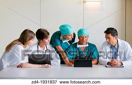 Surgeons, medical meeting, clinical session, Onkologikoa Hospital, Oncology Institute, Case Center for prevention, diagnosis and treatment of cancer, Donostia, San Sebastian, Gipuzkoa, Basque Country, Spain View Large Photo Image Stock Photo - Surgeons, medical meeting, clinical session, Onkologikoa Hospital, Oncology Institute, Case Center for prevention, diagnosis and treatment of cancer, Donostia, San Sebastian, Gipuzkoa, Basque Country, Spain. Fotosearch