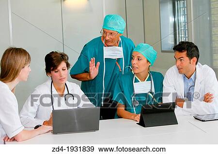 Surgeons, medical meeting, clinical session, Onkologikoa Hospital, Oncology Institute, Case Center for prevention, diagnosis and treatment of cancer, Donostia, San Sebastian, Gipuzkoa, Basque Country, Spain View Large Photo Image Stock Photo - Surgeons, medical meeting, clinical session, Onkologikoa Hospital, Oncology Institute, Case Center for prevention, diagnosis and treatment of cancer, Donostia, San Sebastian, Gipuzkoa, Basque Country, Spain. Fotosearch