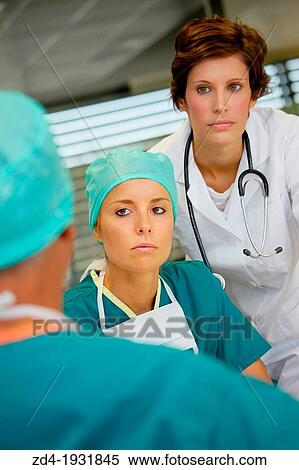 Surgeons, medical meeting, clinical session, Onkologikoa Hospital, Oncology Institute, Case Center for prevention, diagnosis and treatment of cancer, Donostia, San Sebastian, Gipuzkoa, Basque Country, Spain View Large Photo Image Stock Photography - Surgeons, medical meeting, clinical session, Onkologikoa Hospital, Oncology Institute, Case Center for prevention, diagnosis and treatment of cancer, Donostia, San Sebastian, Gipuzkoa, Basque Country, Spain. Fotosearch