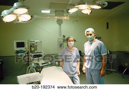 Surgeons View Large Photo Image Picture - Surgeons. Fotosearch