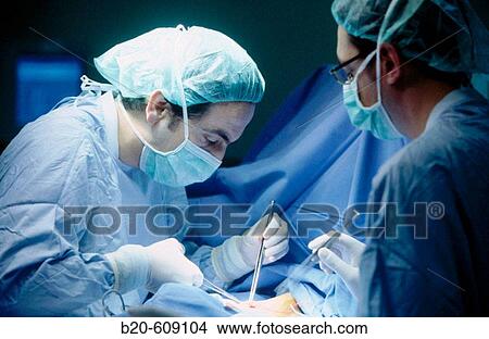 Surgeons View Large Photo Image Picture - Surgeons. Fotosearch