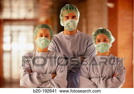 Surgeons View Large Photo Image Stock Image - Surgeons. Fotosearch