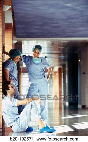 Surgeons View Large Photo Image Stock Image - Surgeons. Fotosearch