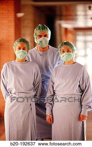 Surgeons View Large Photo Image Stock Photo - Surgeons. Fotosearch