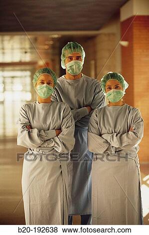 Surgeons View Large Photo Image Stock Photo - Surgeons. Fotosearch