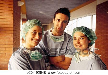 Surgeons View Large Photo Image Stock Photo - Surgeons. Fotosearch
