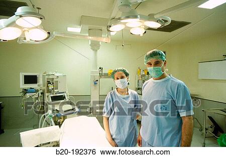 Surgeons View Large Photo Image Stock Photograph - Surgeons. Fotosearch