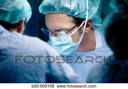 Surgeons View Large Photo Image Stock Photograph - Surgeons. Fotosearch