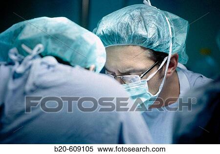 Surgeons View Large Photo Image Stock Photography - Surgeons. Fotosearch