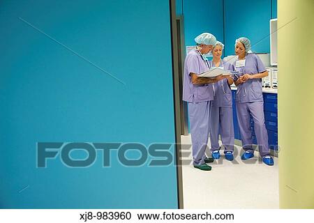 Surgeons, surgical block. Hospital Policlinica Gipuzkoa, San Sebastian, Donostia, Euskadi, Spai View Large Photo Image Stock Image - Surgeons, surgical block. Hospital Policlinica Gipuzkoa, San Sebastian, Donostia, Euskadi, Spai. Fotosearch