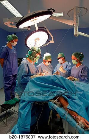 Surgeons, Vascular Operating Room, Surgery, Hospital Donostia, San Sebastian, Gipuzkoa, Basque Country, Spain View Large Photo Image Stock Photo - Surgeons, Vascular Operating Room, Surgery, Hospital Donostia, San Sebastian, Gipuzkoa, Basque Country, Spain. Fotosearch