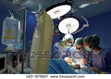 Surgeons, Vascular Operating Room, Surgery, Hospital Donostia, San Sebastian, Gipuzkoa, Basque Country, Spain View Large Photo Image Stock Photo - Surgeons, Vascular Operating Room, Surgery, Hospital Donostia, San Sebastian, Gipuzkoa, Basque Country, Spain. Fotosearch