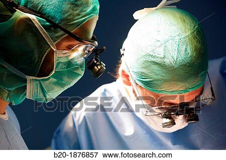 Surgeons, Vascular Operating Room, Surgery, Hospital Donostia, San Sebastian, Gipuzkoa, Basque Country, Spain View Large Photo Image Stock Photo - Surgeons, Vascular Operating Room, Surgery, Hospital Donostia, San Sebastian, Gipuzkoa, Basque Country, Spain. Fotosearch