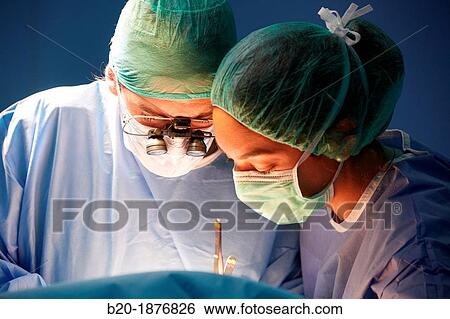 Surgeons, Vascular Operating Room, Surgery, Hospital Donostia, San Sebastian, Gipuzkoa, Basque Country, Spain View Large Photo Image Stock Photograph - Surgeons, Vascular Operating Room, Surgery, Hospital Donostia, San Sebastian, Gipuzkoa, Basque Country, Spain. Fotosearch