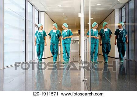 surgeons walking in the operating room hallway, Onkologikoa Hospital, Oncology Institute, Case Center for prevention, diagnosis and treatment of cancer, Donostia, San Sebastian, Gipuzkoa, Basque Country, Spain View Large Photo Image Stock Image - surgeons walking in the operating room hallway, Onkologikoa Hospital, Oncology Institute, Case Center for prevention, diagnosis and treatment of cancer, Donostia, San Sebastian, Gipuzkoa, Basque Country, Spain. Fotosearch