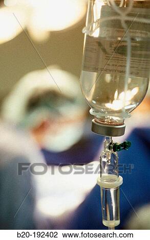 Surgery, intravenous drip View Large Photo Image Stock Image - Surgery, intravenous drip. Fotosearch