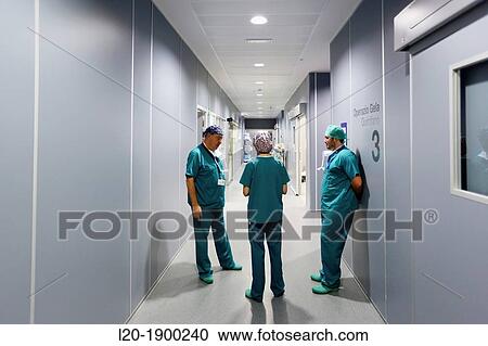 Surgery, Operating room, Onkologikoa Hospital, Oncology Institute, Case Center for prevention, diagnosis and treatment of cancer, Donostia, San Sebastian, Gipuzkoa, Basque Country, Spain View Large Photo Image Stock Image - Surgery, Operating room, Onkologikoa Hospital, Oncology Institute, Case Center for prevention, diagnosis and treatment of cancer, Donostia, San Sebastian, Gipuzkoa, Basque Country, Spain. Fotosearch