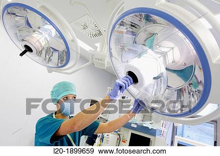 Surgery, Operating room, Onkologikoa Hospital, Oncology Institute, Case Center for prevention, diagnosis and treatment of cancer, Donostia, San Sebastian, Gipuzkoa, Basque Country, Spain View Large Photo Image Stock Photo - Surgery, Operating room, Onkologikoa Hospital, Oncology Institute, Case Center for prevention, diagnosis and treatment of cancer, Donostia, San Sebastian, Gipuzkoa, Basque Country, Spain. Fotosearch