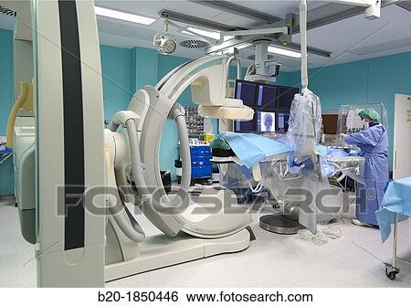 Surgery preparation, Planification, Interventional Neuroradiology, Operating Theatre, Radiology Department, Donostia Hospital, San Sebastian, Donostia, Gipuzkoa, Basque Country, Spain View Large Photo Image Stock Photograph - Surgery preparation, Planification, Interventional Neuroradiology, Operating Theatre, Radiology Department, Donostia Hospital, San Sebastian, Donostia, Gipuzkoa, Basque Country, Spain. Fotosearch