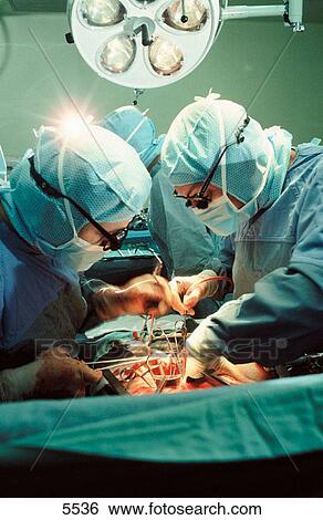Surgery View Large Photo Image Stock Photograph - Surgery. Fotosearch