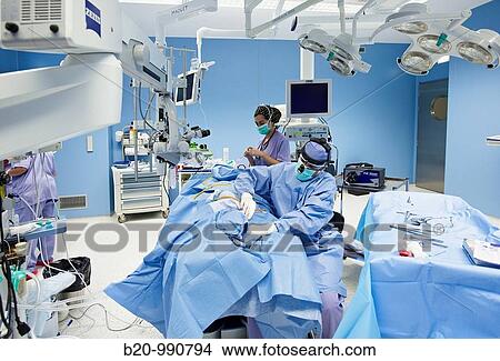 Surgical removal of the adenoids, otorhinolaryngology operating room. Hospital Policlinica Gipuzkoa, San Sebastian, Donostia, Euskadi, Spain View Large Photo Image Picture - Surgical removal of the adenoids, otorhinolaryngology operating room. Hospital Policlinica Gipuzkoa, San Sebastian, Donostia, Euskadi, Spain. Fotosearch