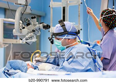 Surgical removal of the adenoids, otorhinolaryngology operating room. Hospital Policlinica Gipuzkoa, San Sebastian, Donostia, Euskadi, Spain View Large Photo Image Stock Image - Surgical removal of the adenoids, otorhinolaryngology operating room. Hospital Policlinica Gipuzkoa, San Sebastian, Donostia, Euskadi, Spain. Fotosearch