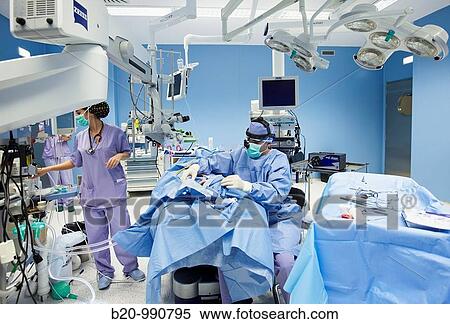 Surgical removal of the adenoids, otorhinolaryngology operating room. Hospital Policlinica Gipuzkoa, San Sebastian, Donostia, Euskadi, Spain View Large Photo Image Stock Photography - Surgical removal of the adenoids, otorhinolaryngology operating room. Hospital Policlinica Gipuzkoa, San Sebastian, Donostia, Euskadi, Spain. Fotosearch