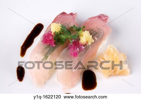Sushi View Large Photo Image Stock Image - Sushi. Fotosearch