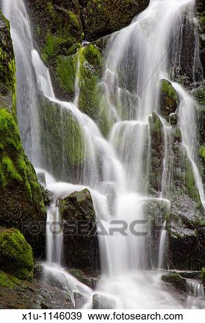 Swallow Falls Betws y Coed Snowdonia Wales View Large Photo Image Stock Photo - Swallow Falls Betws y Coed Snowdonia Wales. Fotosearch