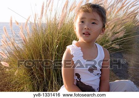 Sweet asian girl View Large Photo Image Stock Photograph - Sweet asian girl. Fotosearch