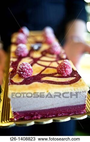 Sweet cake in the city of Leon, Spain View Large Photo Image Stock Image - Sweet cake in the city of Leon, Spain. Fotosearch