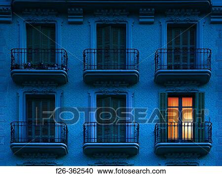 Stock Image - Sweet home.. Fotosearch
