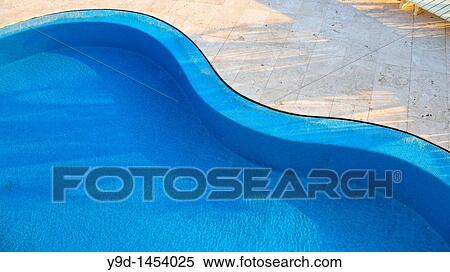 Stock Photography - Swimming pool. Fotosearch