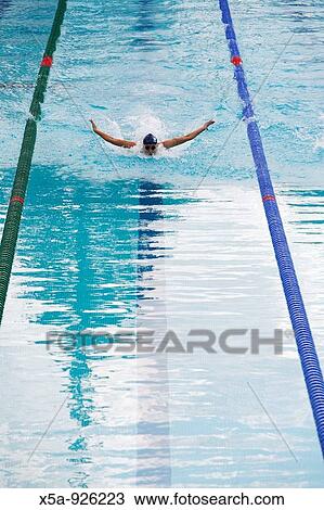 Swimming View Large Photo Image Stock Image - Swimming. Fotosearch