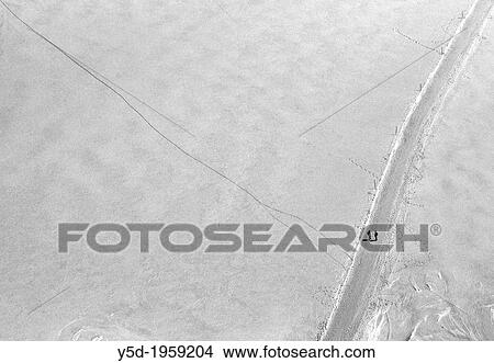 Picture - Swiss Alps, Jungfraujoch, Switzerland.. Fotosearch
