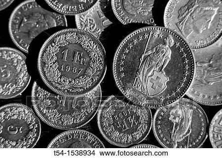 Swiss franc View Large Photo Image Picture - Swiss franc. Fotosearch