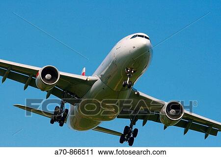Swissair Airbus A320 View Large Photo Image Stock Image - Swissair Airbus A320. Fotosearch