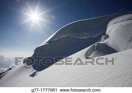 Switzerland Canton Graubunden Alps Bernina Region Piz Palu. View Large Photo Image Stock Image - Switzerland Canton Graubunden Alps Bernina Region Piz Palu.. Fotosearch