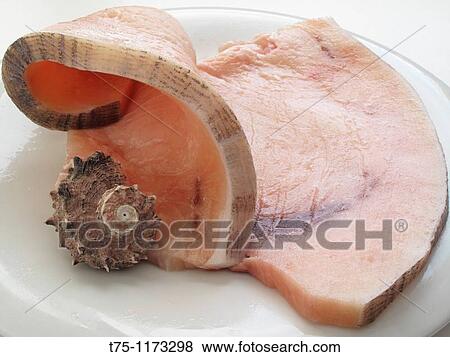 Swordfish steak View Large Photo Image Stock Photo - Swordfish steak. Fotosearch