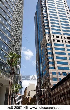 sydney arhitecture. View Large Photo Image Stock Photograph - sydney arhitecture.. Fotosearch