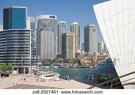 sydney, australia. View Large Photo Image Stock Image - sydney, australia.. Fotosearch