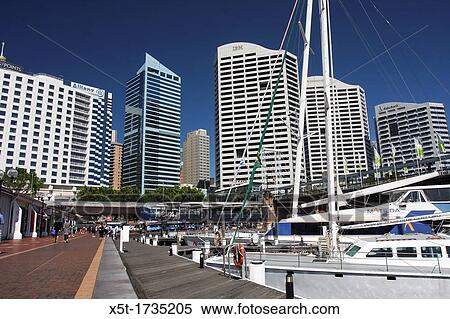 Stock Photography - Sydney, Australia. Fotosearch