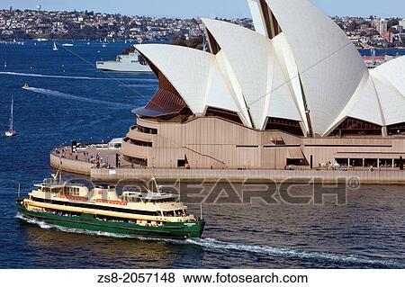 sydney opera house. View Large Photo Image Stock Photo - sydney opera house.. Fotosearch